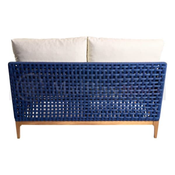 Sofa Del 2 Lugares - 01