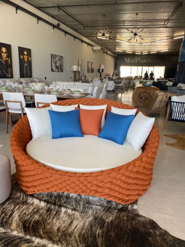 Chaise Malibu - 05