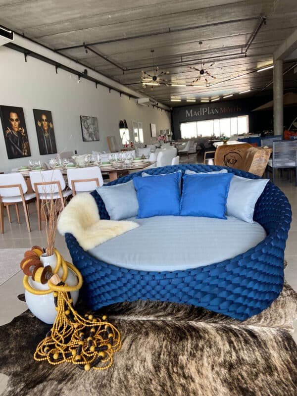 Chaise Malibu - 06