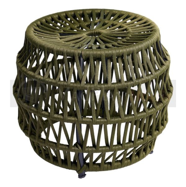 Puff Seat Garden