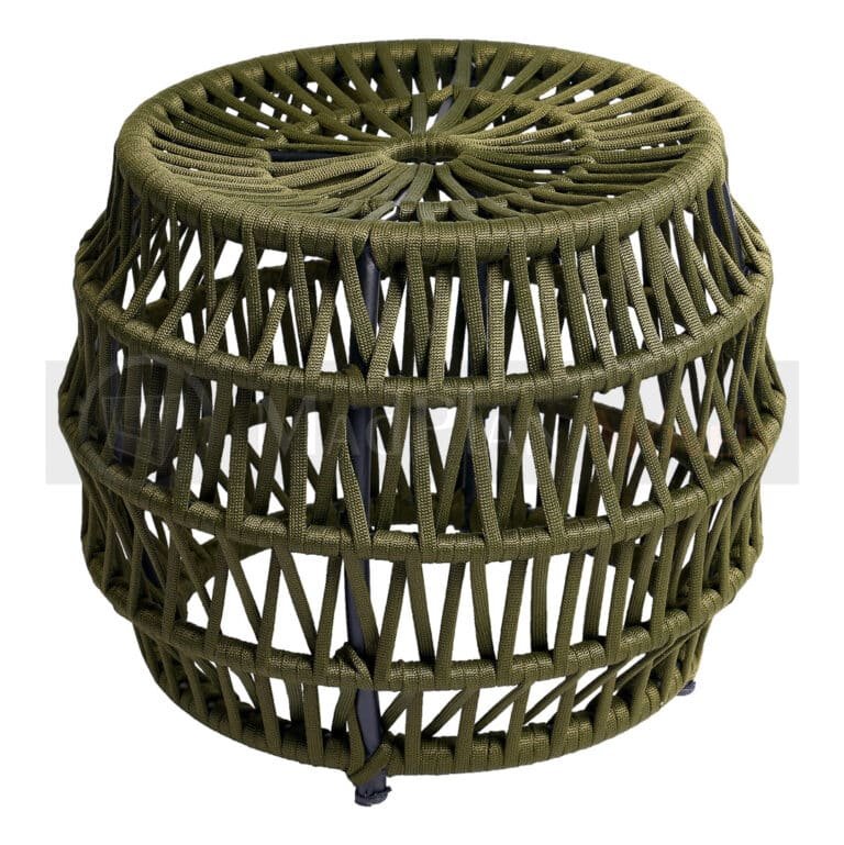 Puff Seat Garden