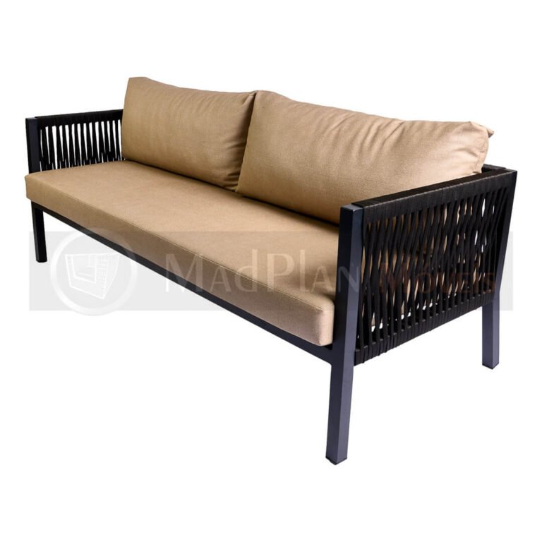 Sofa Casa Branca