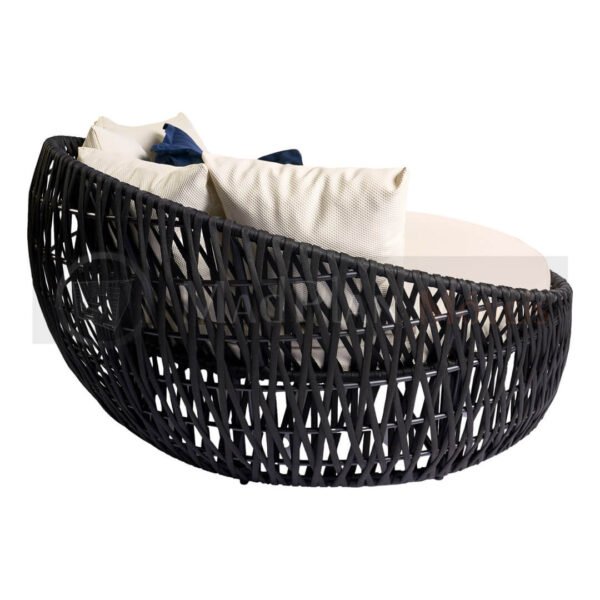 Chaise Caribe - 02