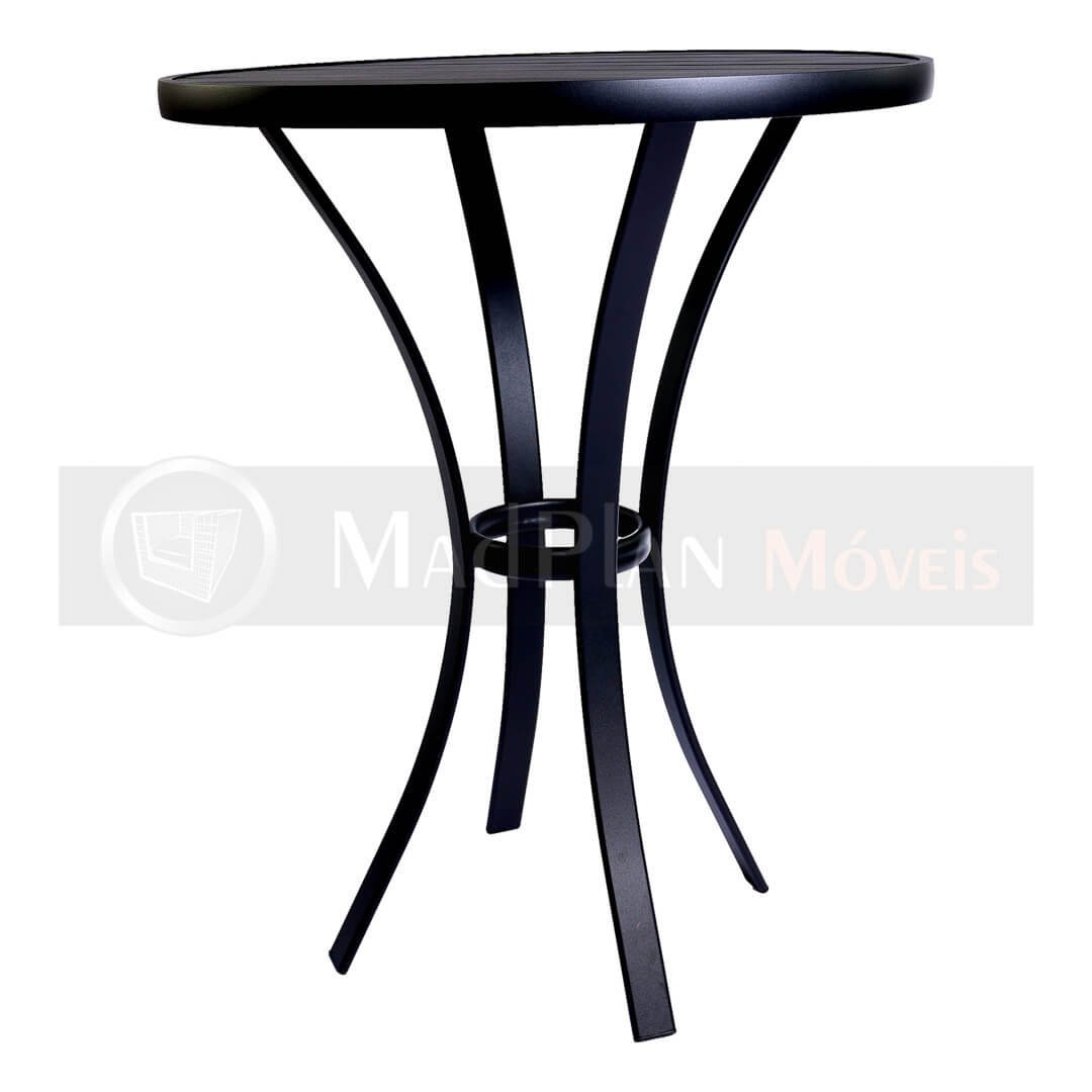 Mesa Bistrô Canadá 60cm - 02