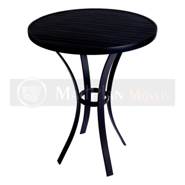 Mesa Bistrô Canadá 60cm