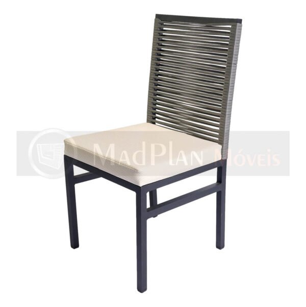 Cadeira Baly Trama Zig Zag - 04