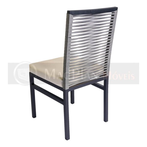 Cadeira Baly Trama Zig Zag - 03