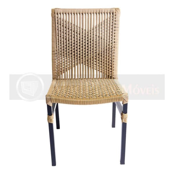 Cadeira Baly Trama x - 02
