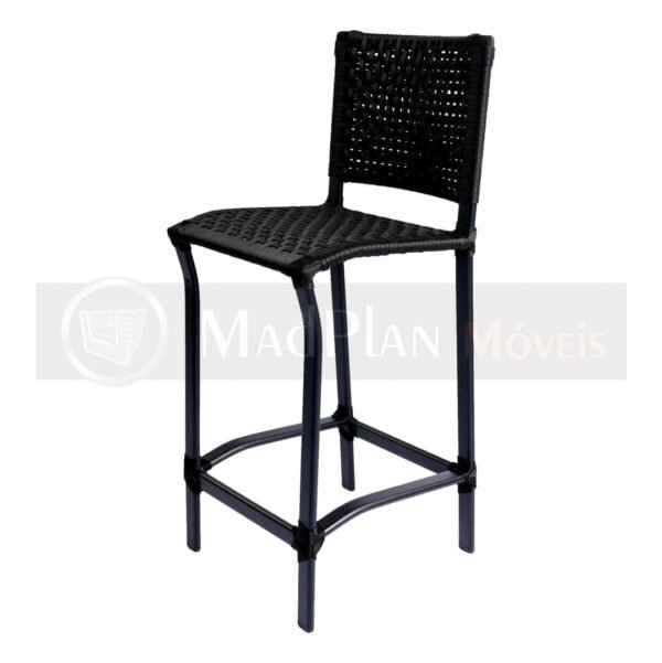 Banqueta Indaia - 02